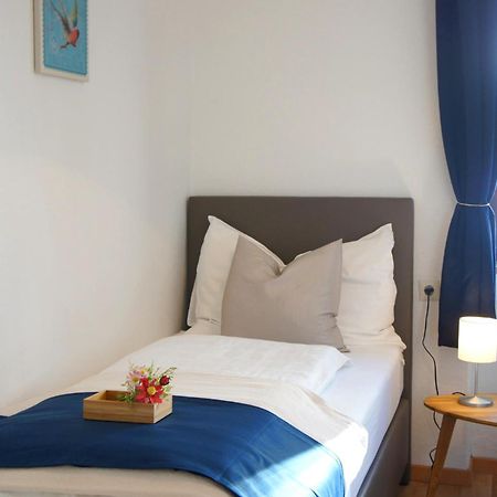 Schwarzacherhof Pension & Apartments Шварцах-им-Понгау Экстерьер фото