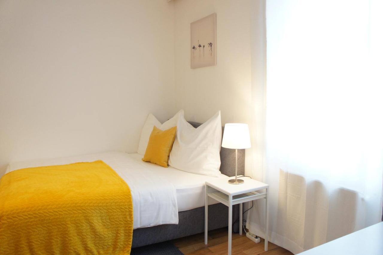 Schwarzacherhof Pension & Apartments Шварцах-им-Понгау Экстерьер фото