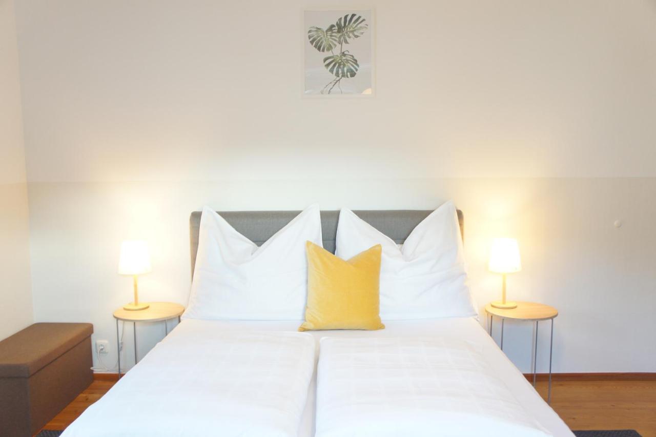 Schwarzacherhof Pension & Apartments Шварцах-им-Понгау Экстерьер фото
