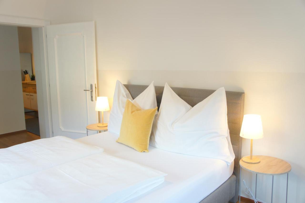 Schwarzacherhof Pension & Apartments Шварцах-им-Понгау Экстерьер фото